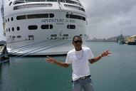 Royal Caribbean Cruise Ship Sexual Assault 